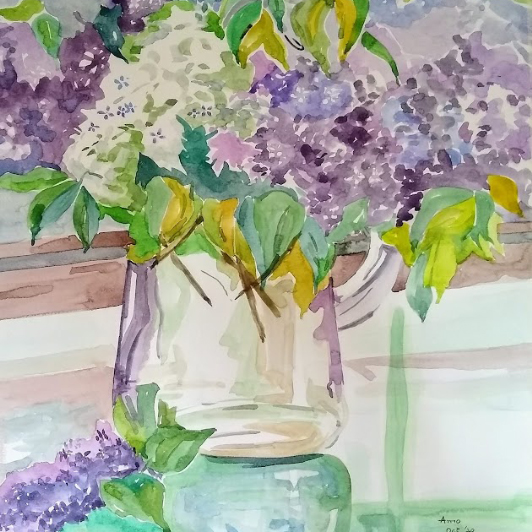 Lilacs