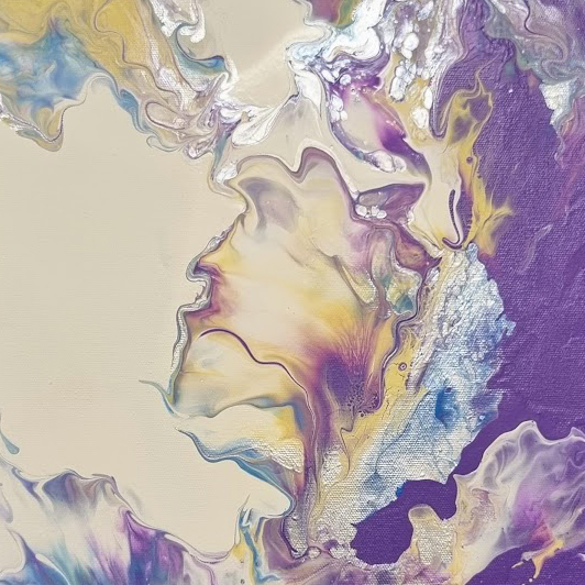 Violet Whispers