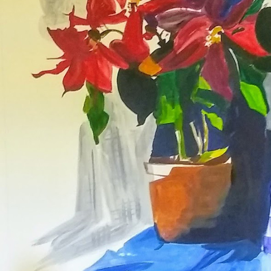 Poinsettia