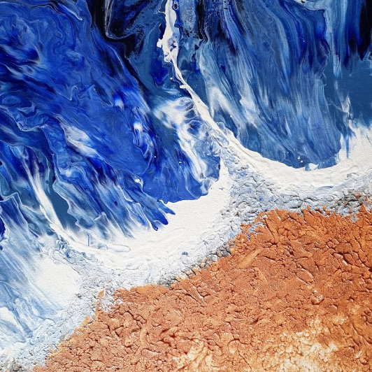 Seashore