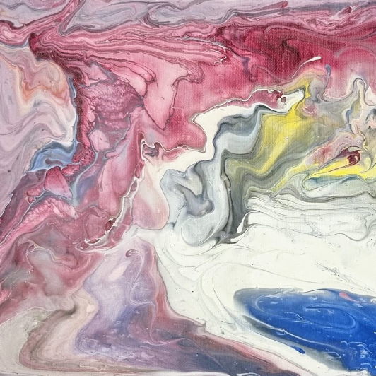 Lush Palette