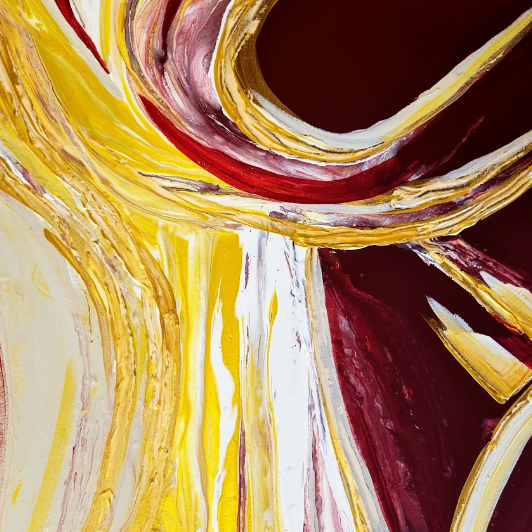 Abstract Art #1