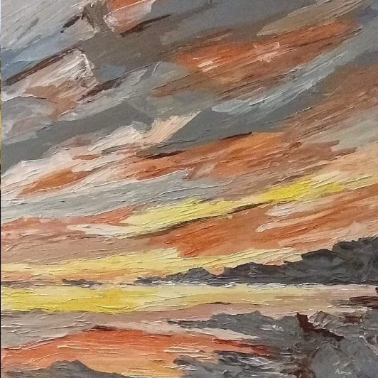 Hues of the Horizon