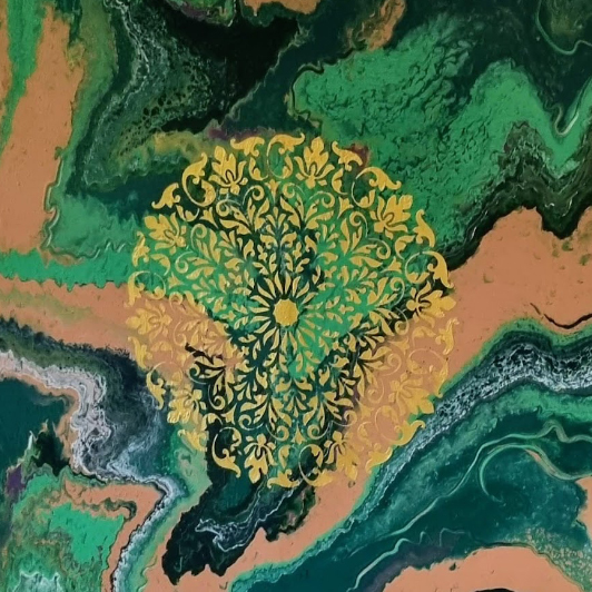 Melodic Hues