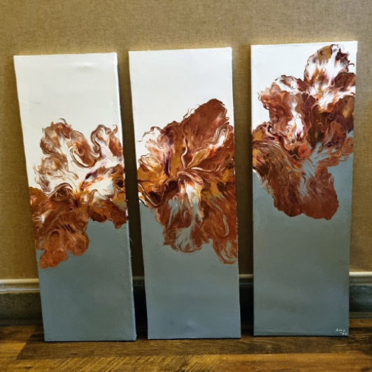 Floral Ether