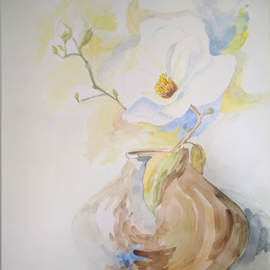 Magnolia