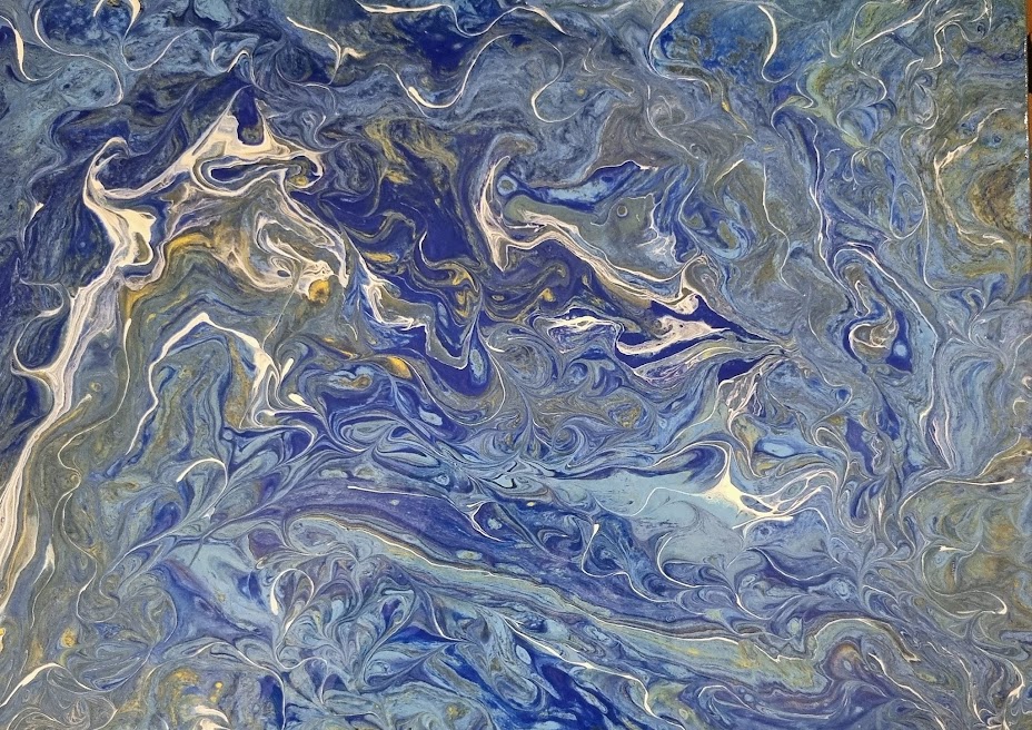 Ephemeral Plains
