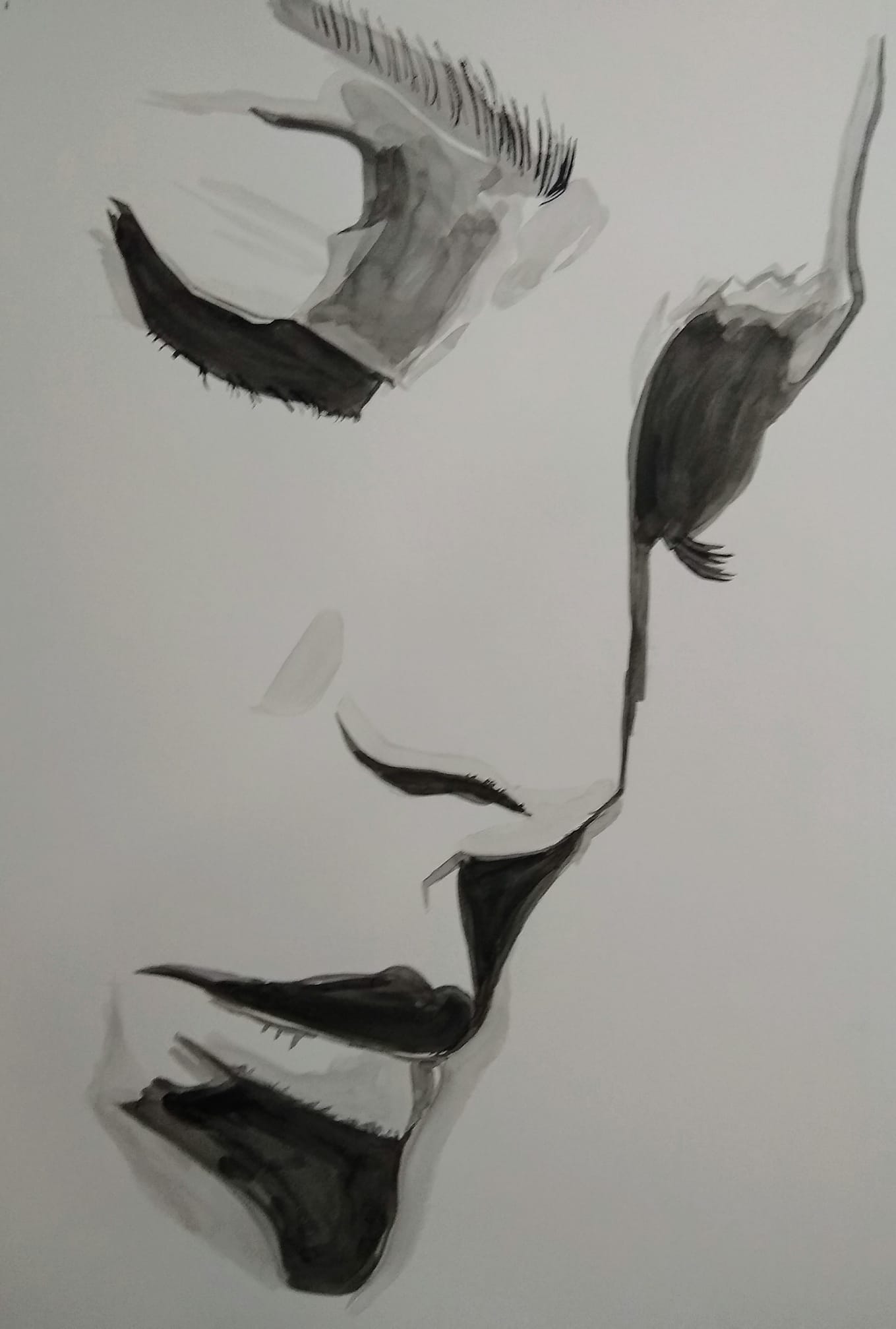 Contemplation