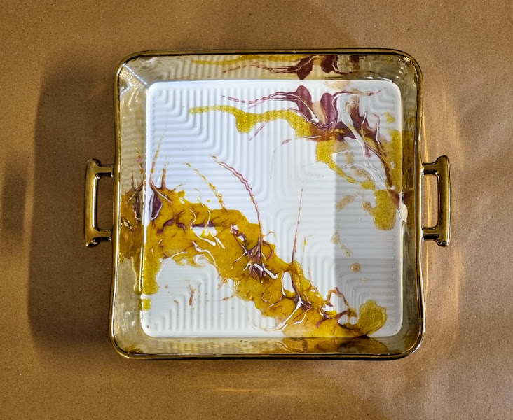 Placeholder image of 'Dolorous' artwork