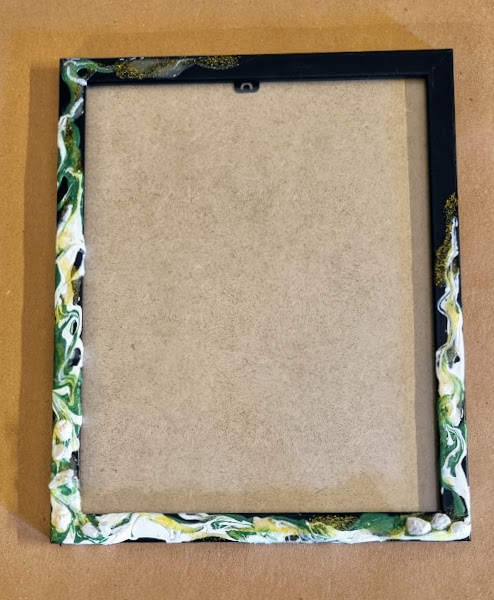 Photo Frame # 2