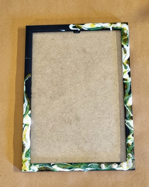 Photo Frame # 3