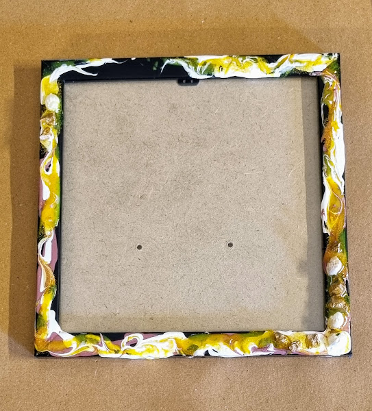 Photo Frame # 5