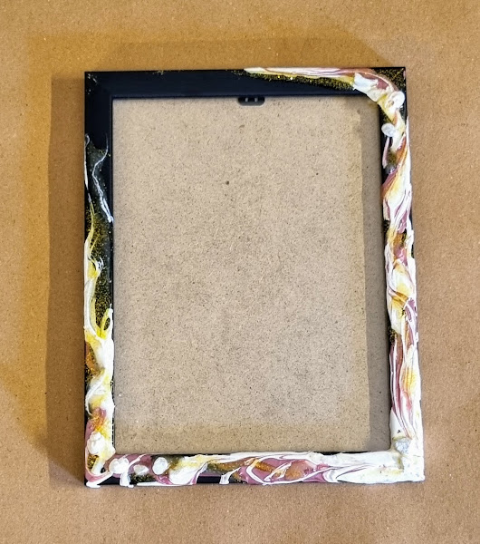 Photo Frame # 8