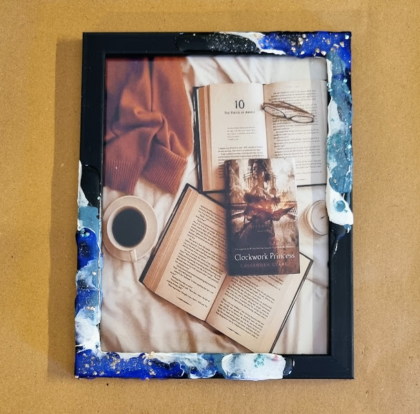 Photo Frame # 13