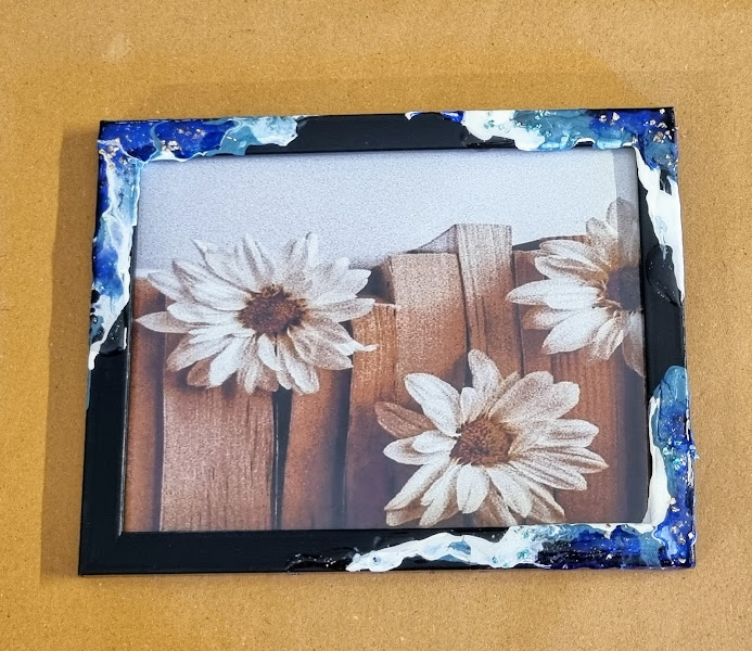 Photo Frame # 15