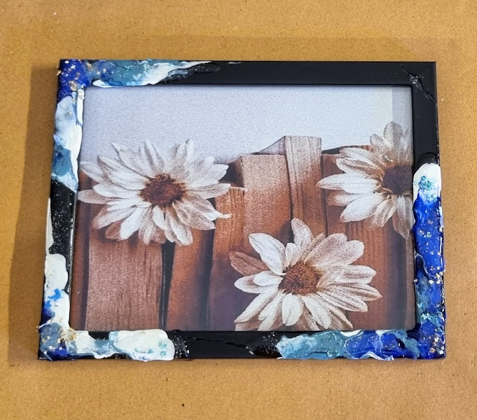 Photo Frame # 16