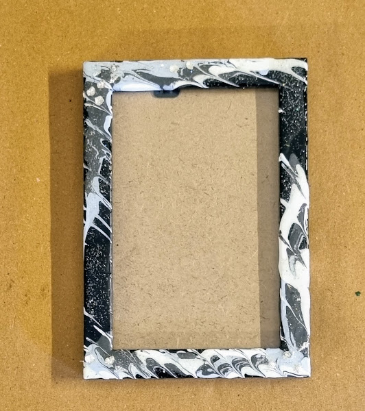 Photo Frame # 12