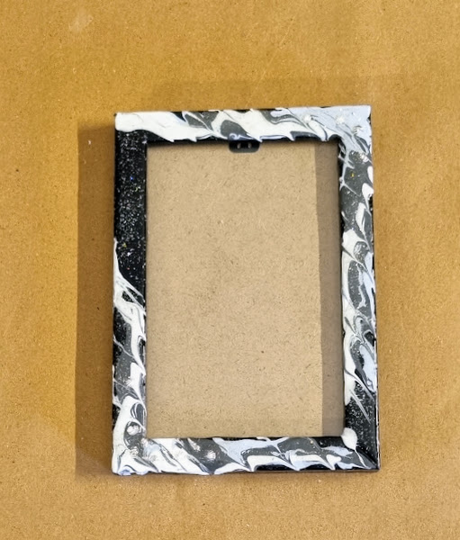 Photo Frame # 17