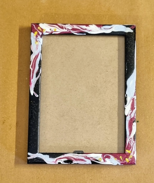 Photo Frame # 20