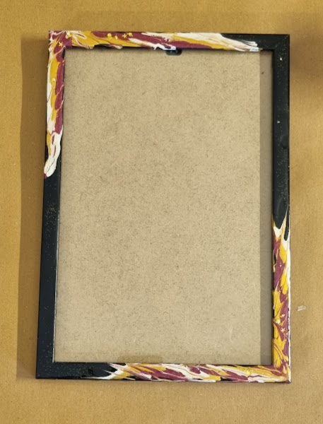 Photo Frame # 22