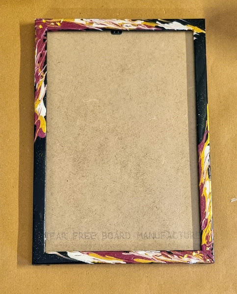 Photo Frame # 23