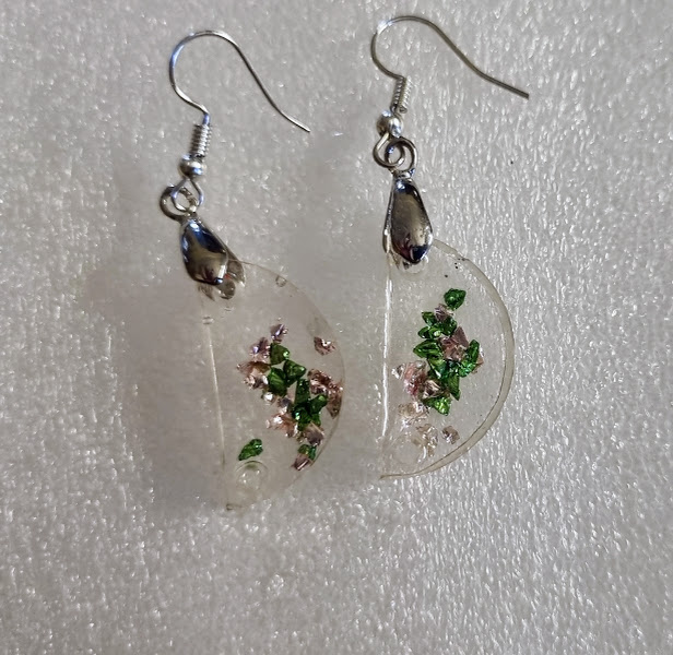 Earrings # 2