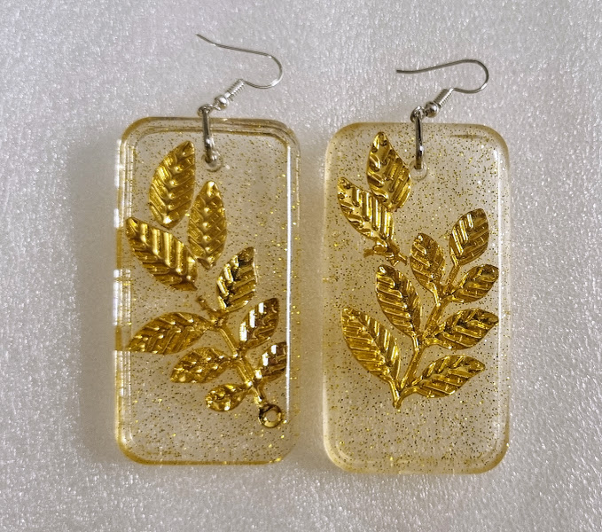 Earrings # 4