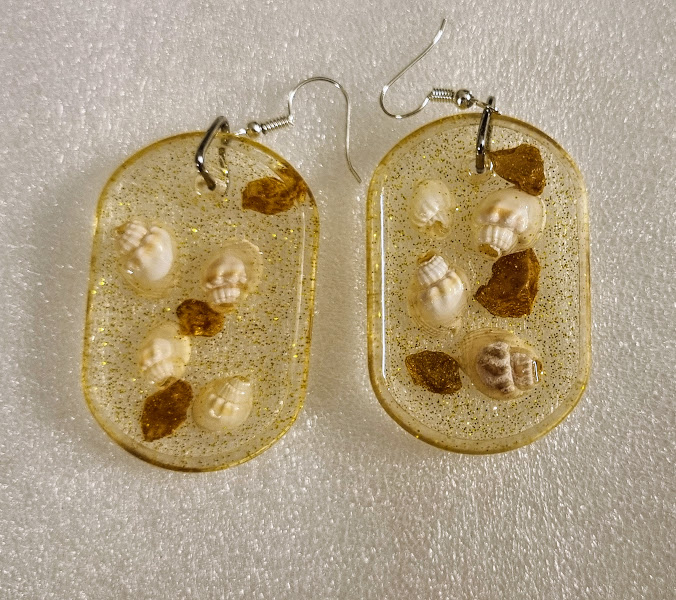 Earrings # 6
