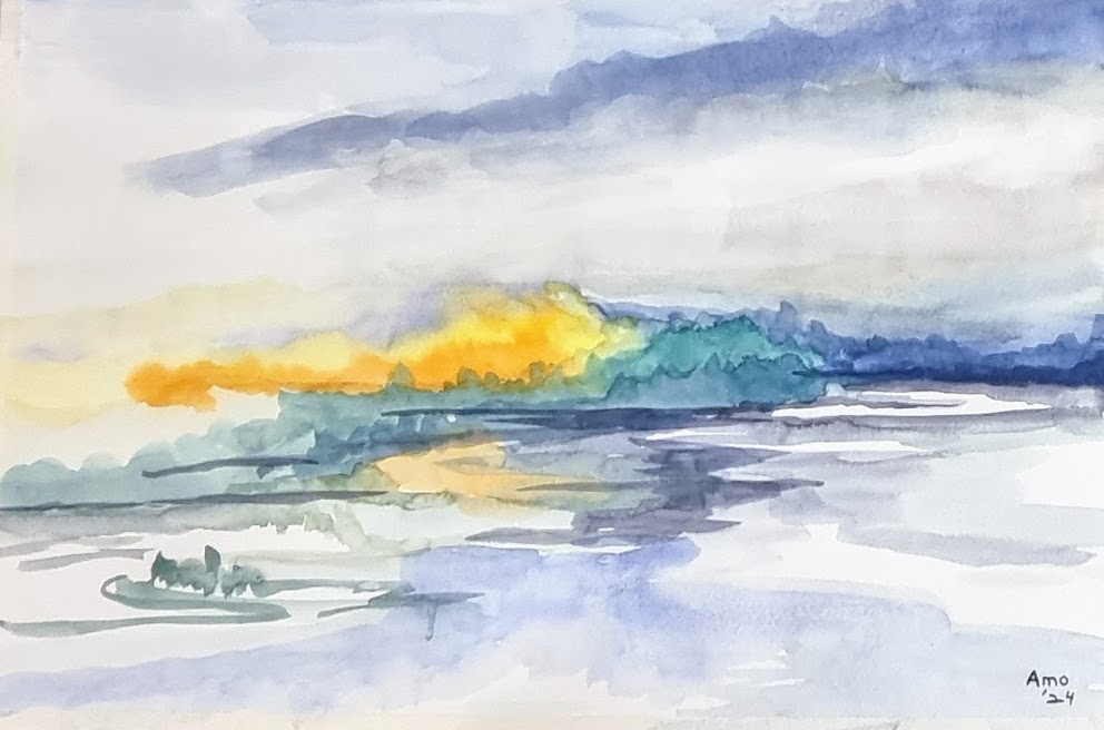 Dawn