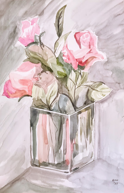Gentle Bloom