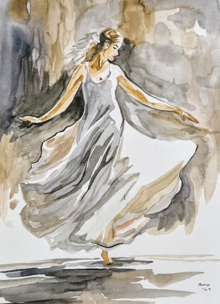 Elegance in Motion