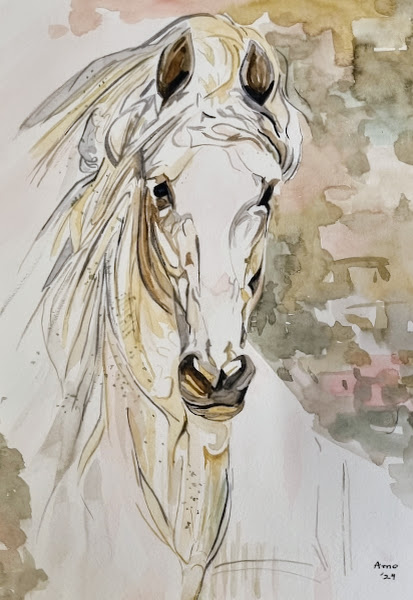 Noble Grace