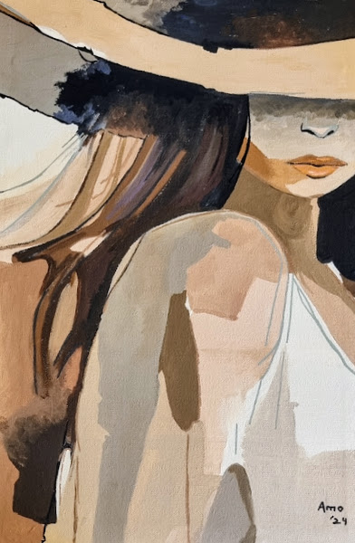 Under the Brim