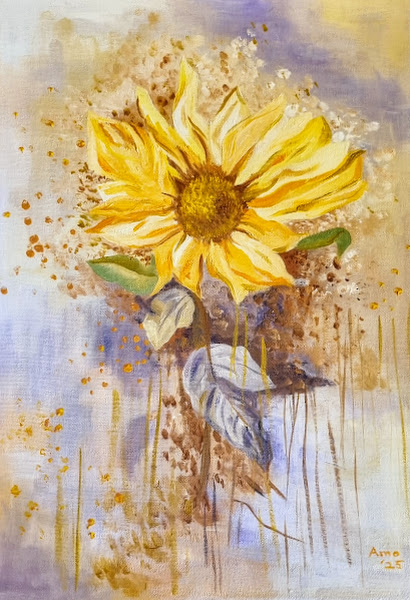 Golden Radiance