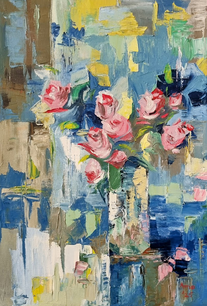 Rose Reverie