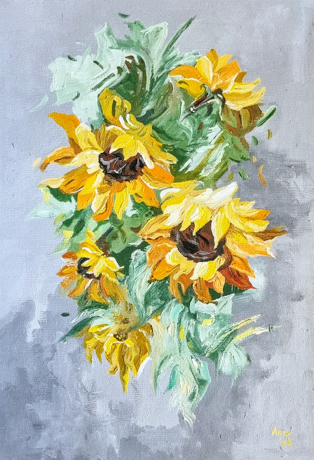 Echoes of Sunshine