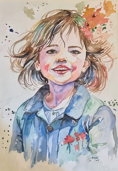 Carefree Spirit