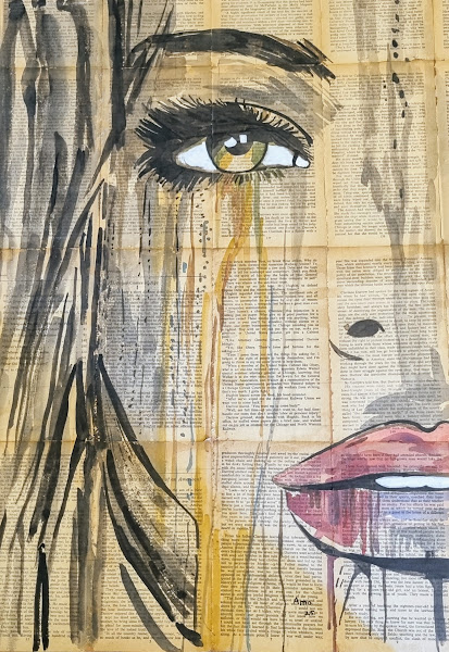 Tears of Memory