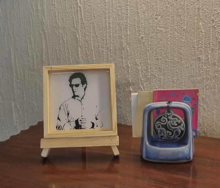 IK Photo Frame # 2
