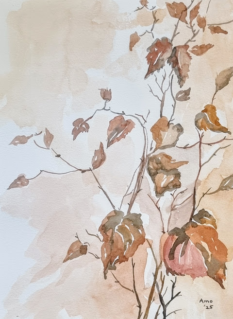Autumn's Breath