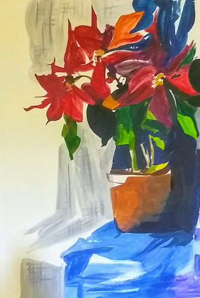 Poinsettia
