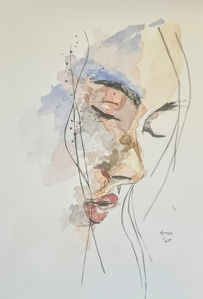 Traces of a Dream