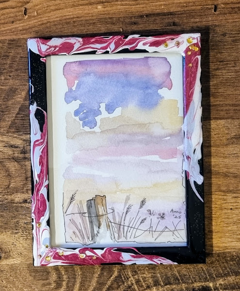 Pastel Memories