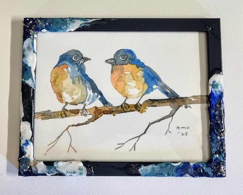 Song of Two