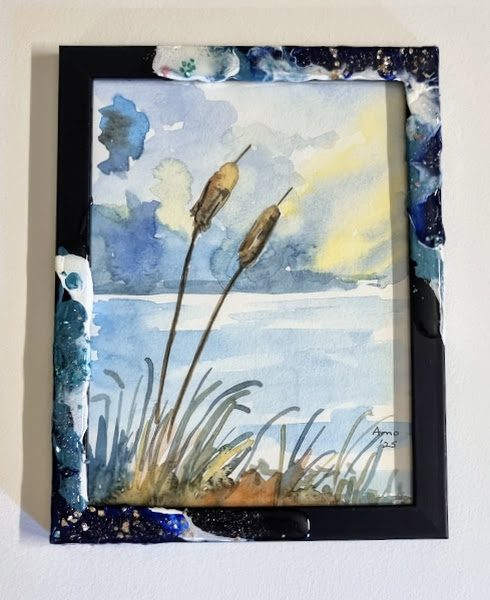 Silent Marsh