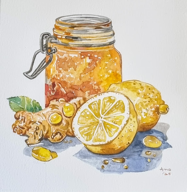 Alchemy of Warmth