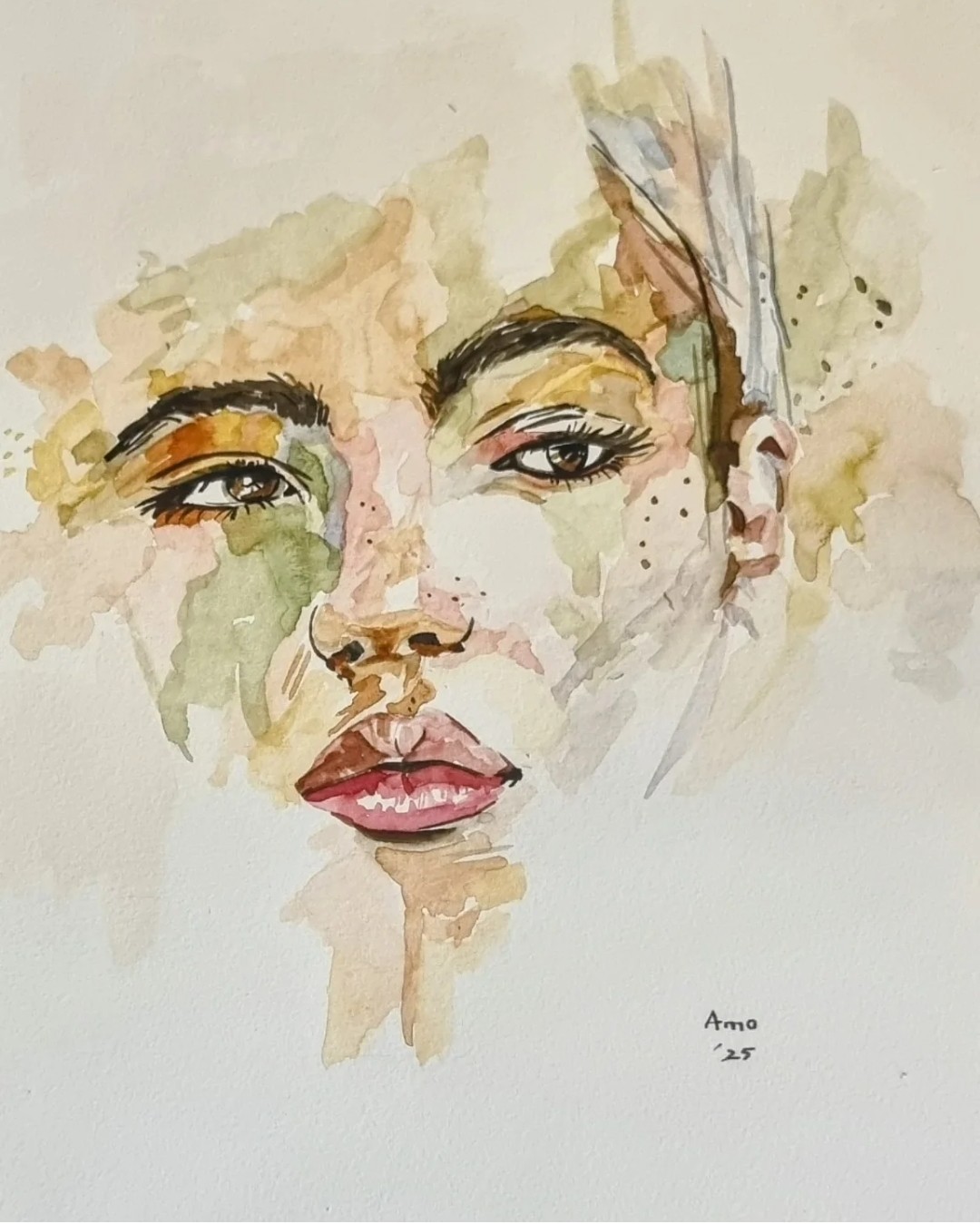 Veil of Thought