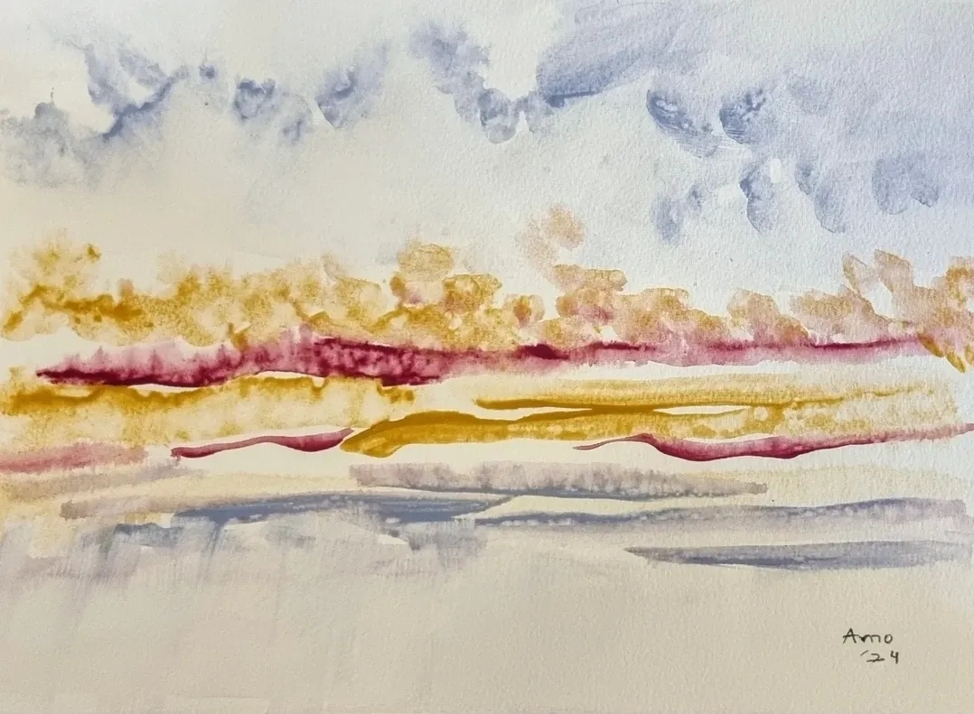 Serene Horizon